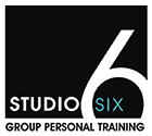 Logo, Studio 6